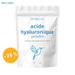 Poudre d'Acide Hyaluronique